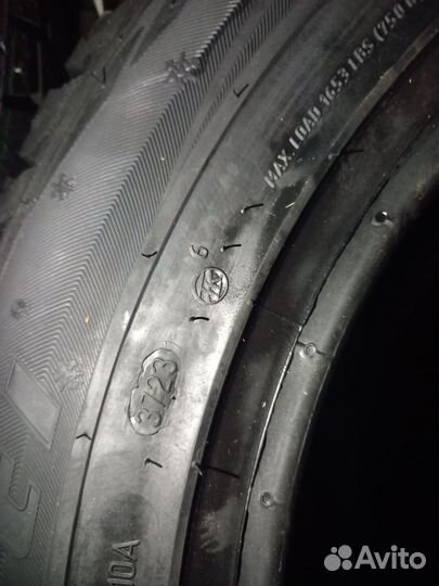 Viatti Bosco Nordico V-523 215/65 R16