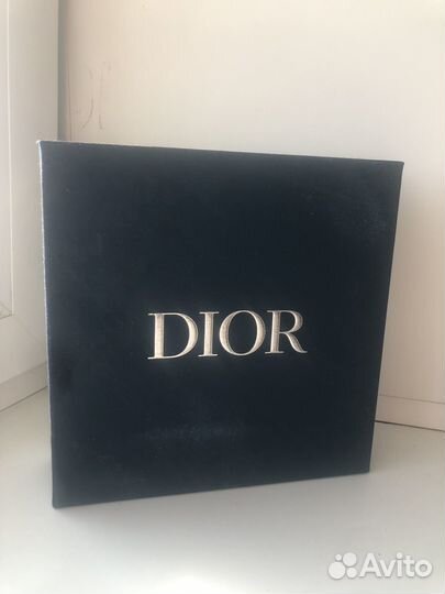 Парфюм мужской dior
