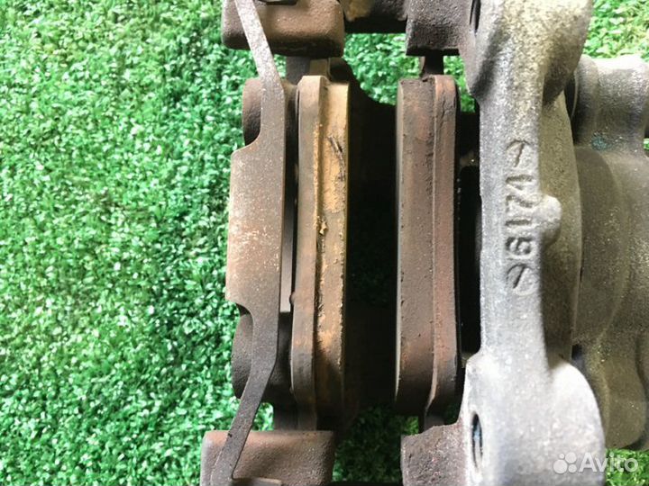 Суппорт задний левый Mercedes-Benz R-Class W251