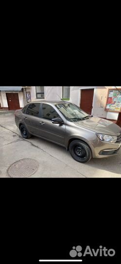 Колеса лада гранта r15