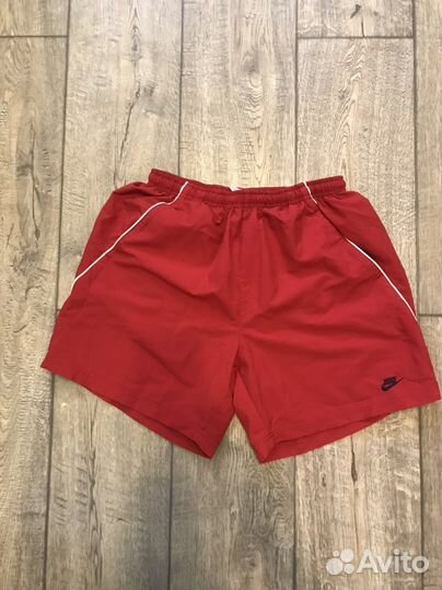 Плавательные шорты nike