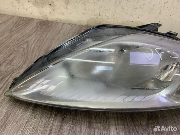 Фара передняя левая Ford Mondeo хетчбэк 5-ти дв