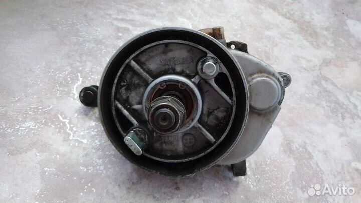 Редуктор Yamaha jog, vino