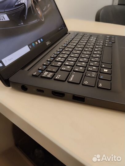 Dell Latitude 7390 i5-8250U/256/8 IPS