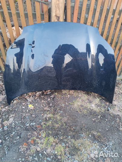 Продам капот