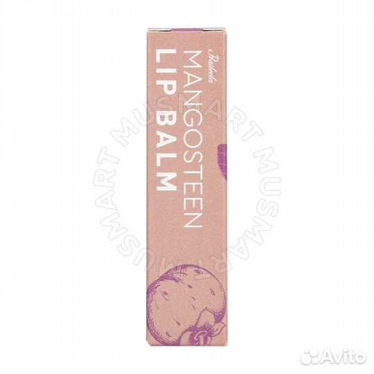 Бальзам для губ Praileela - Mangosteen Lip Balm 5