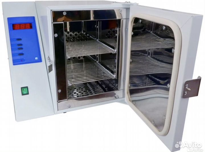 Сухожар гп10