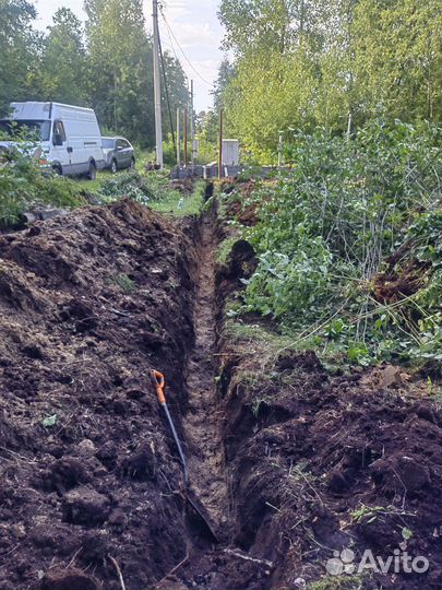 Приму грунт