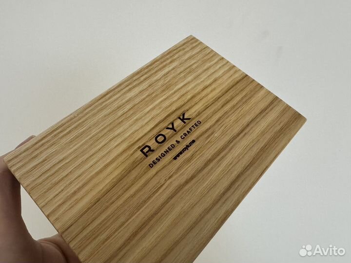 Подставка для телефона и планшета Royk новая