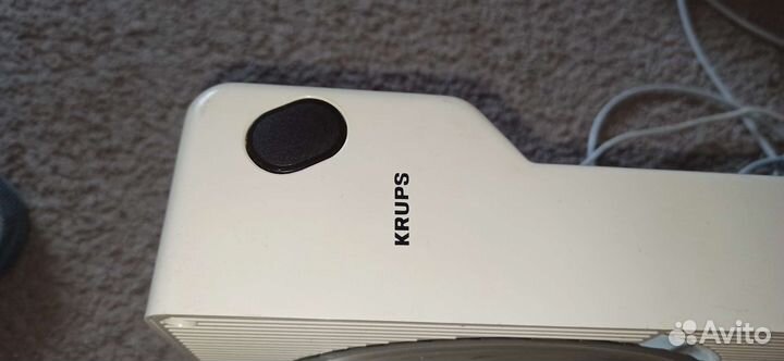Хлеборезка ломтерезка krups
