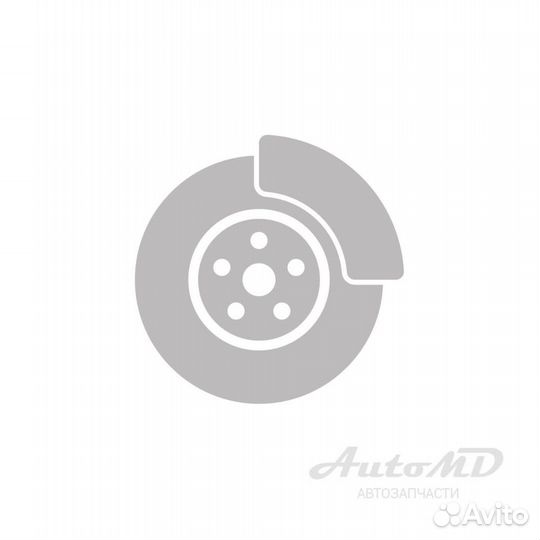 Суппорт передний левый R16 г/п Fiat Ducato