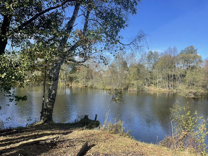 Участок 6 сот. (ИЖС)