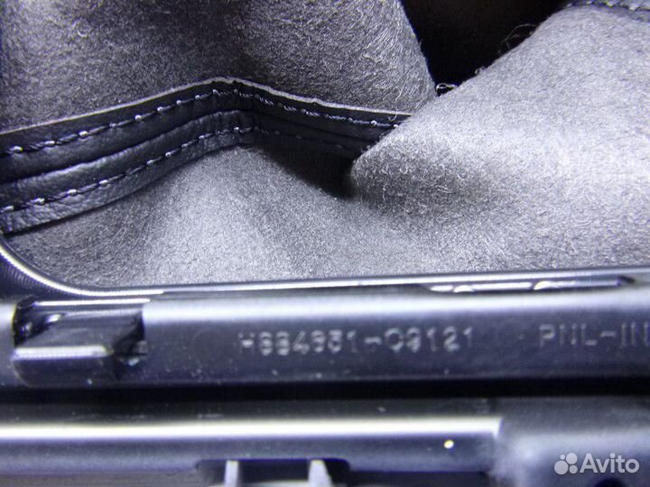 Кожух кулисы АКПП Hyundai Creta I (2016—2020)