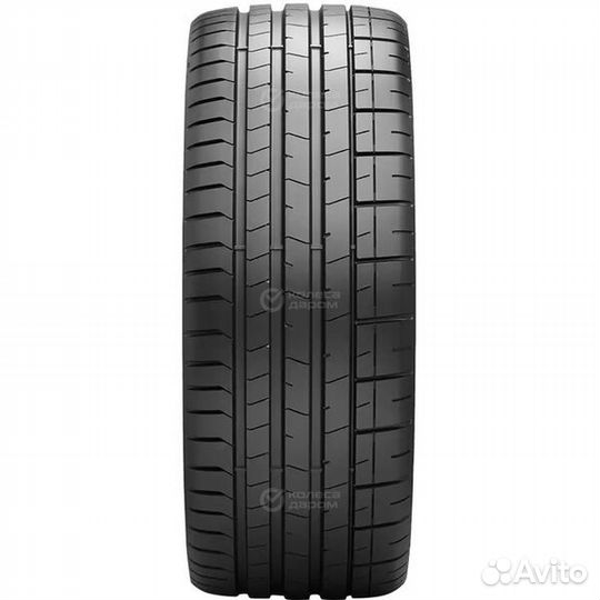 Pirelli P Zero Sports CAR 275/40 R20 106W