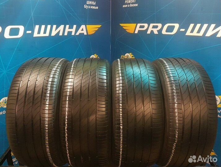 Michelin Primacy 3 ST 225/50 R17
