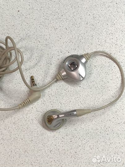 Гарнитура для телефона Samsung