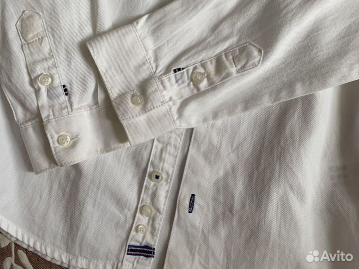 Рубашка детская 