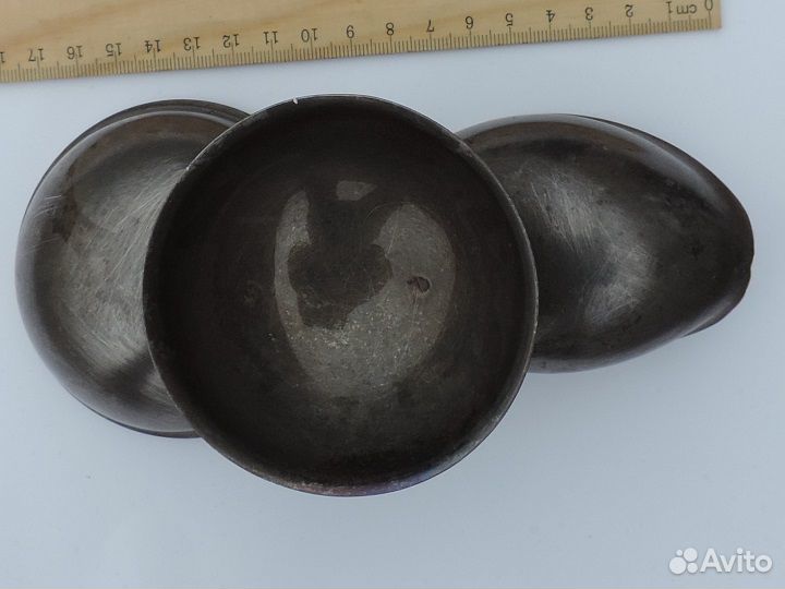 Блиндажный масляный светильник-коптилка