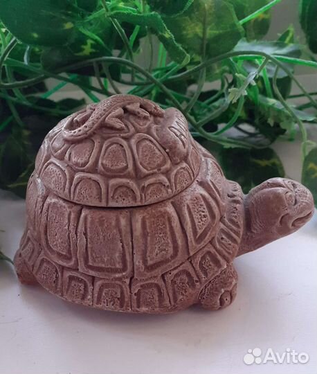 Шкатулка для украшений