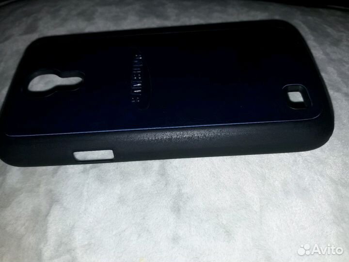 Чехлы и плёнки для телефона