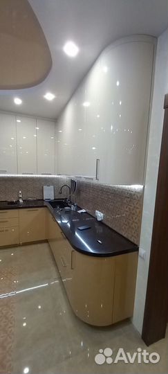 Кухня под любой бюджет