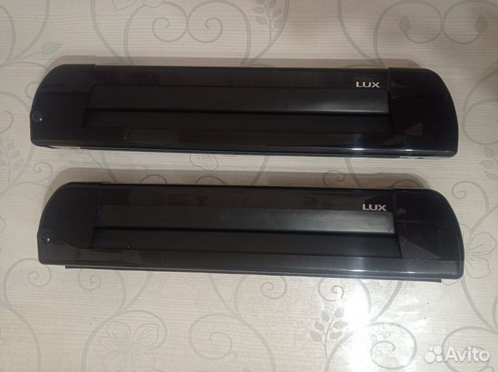 Крепление для лыж и сноубордов LUX Yeti