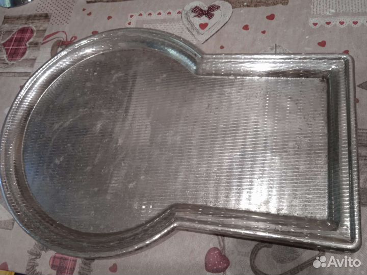 Поднос для самовара