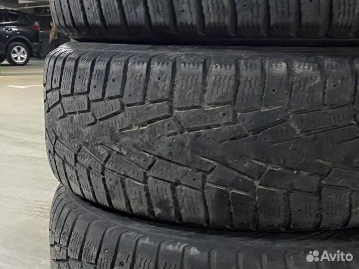 Cordiant Snow Cross 215/60 R16