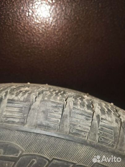 Cordiant Snow Cross 2 185/65 R15