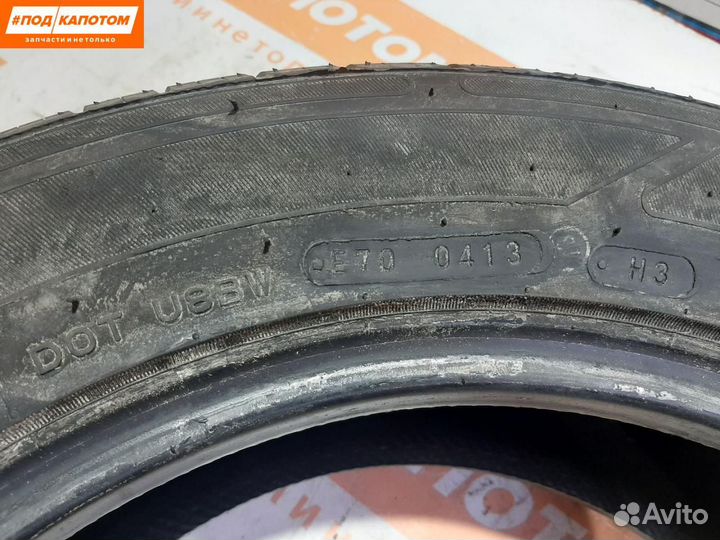 Nankang NK Utility SP-7 225/60 R17