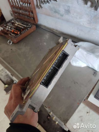 Эбу Хонда аккорд 4, 2 литра