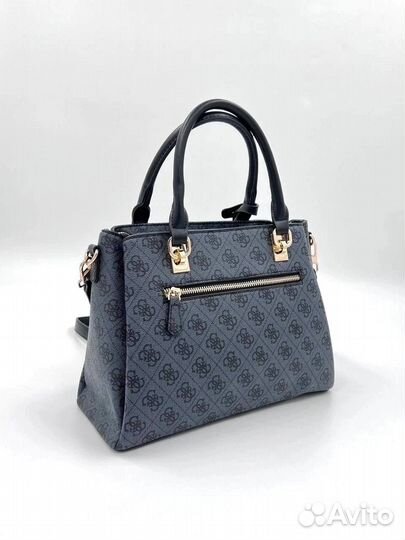 Сумка женская guess. 3 цвета