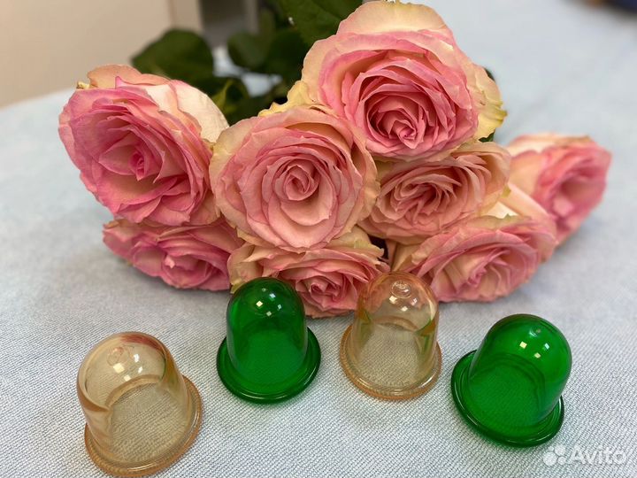 Услуги массажа