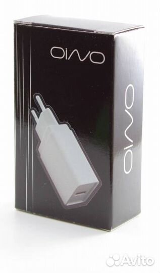 Зарядное устройство M-45 USB QC 3.0 (Fast charge)