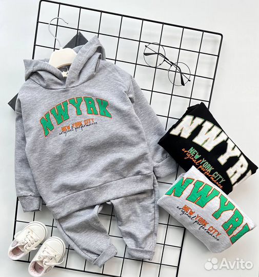 Детская одежда