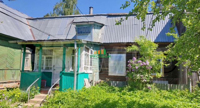 Участок 8 сот. (ИЖС)