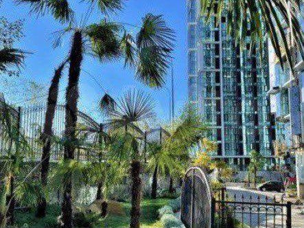 Квартира-студия, 24,1 м², 6/23 эт.