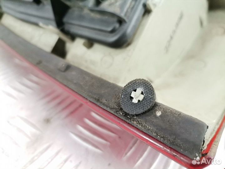 Фонарь задний для Opel Astra G 9117265