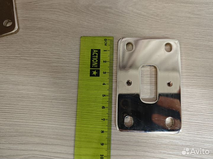 Планки для соединения аккумуляторов lifepo4