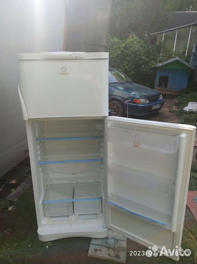 Холодильник