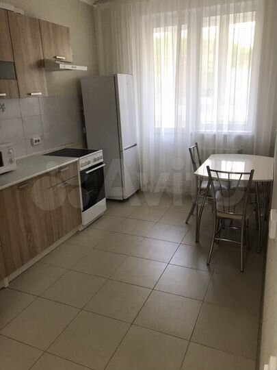 2-к. квартира, 57,4 м², 2/10 эт.