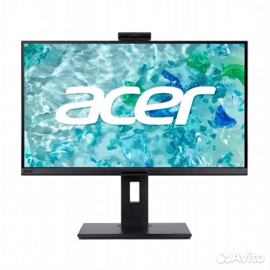 Acer B278Kbemiqprcuzx 27