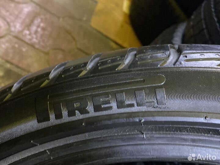 Pirelli Winter Sottozero 3 225/40 R18 92V