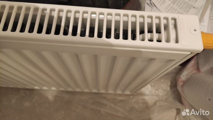 Радиатор отопления