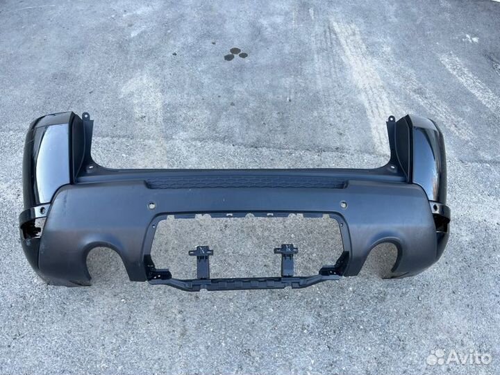 Бампер задний Land Rover Range Rover Sport L494