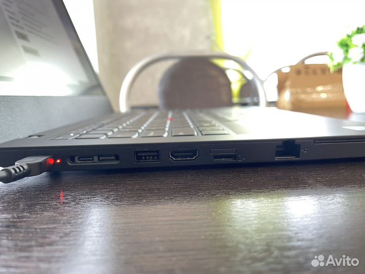 Thinkpad L14 i5/8 gb