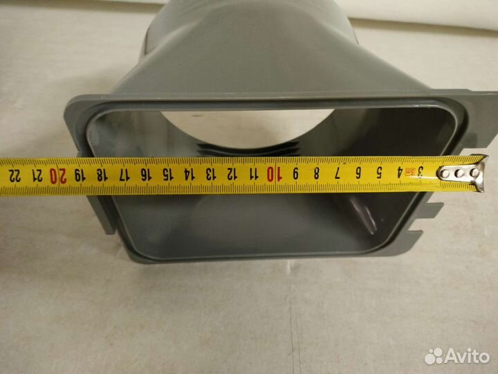 Переходник для мобильного кондиционера