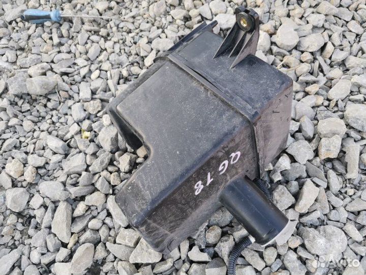 Абсорбер Nissan Wingroad Y11