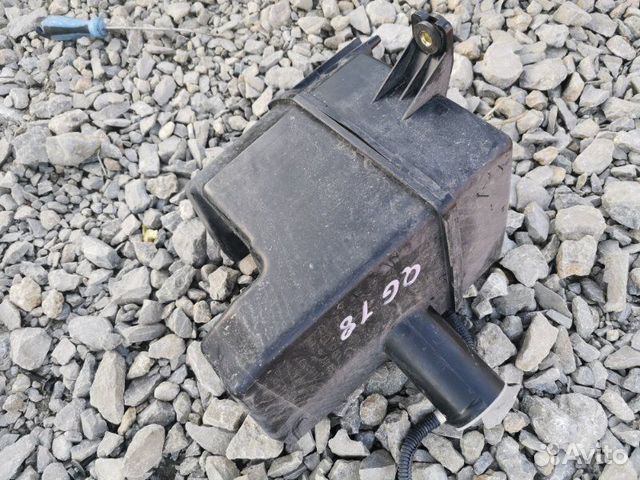 Абсорбер Nissan Wingroad Y11