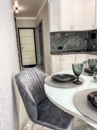 2-к. квартира, 60 м², 1/5 эт.